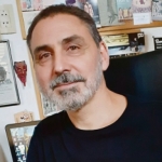 Emilio Garcia Wehbi