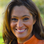 Saba Douglas-Hamilton