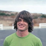 Torger Johnson