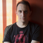 Andrés Borghi