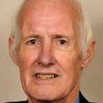 Tony Newton