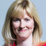 Rosie Duffield