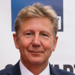 Patrick Mark