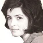 Nadezhda Randzheva