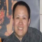 Bingjian Liu