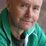 Irvine Welsh