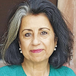 Ahdaf Soueif