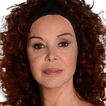 Patricia Palmer