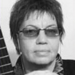 Elizaveta Razinova