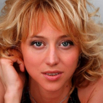 Dasha Volga