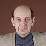 Sergei Antonov