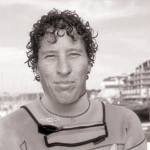 Shawn Barron