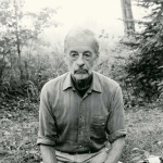 Rudy Burckhardt
