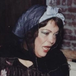Layla Fahmy