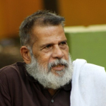 Madampu Kunjukuttan