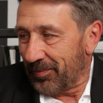 Steve Holmes