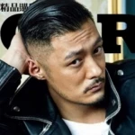 Shawn Yue