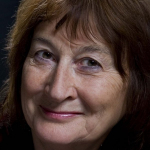 Victoria Glendinning