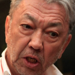 Abai Karpykov