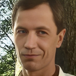 Aleksey Salpanov