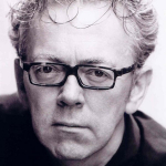 Bob Crowley