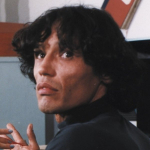 Jamshed Usmonov