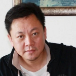 Huatong Li