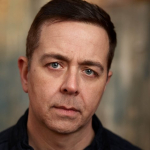 Iain Hoskins