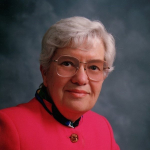 Vera C. Rubin