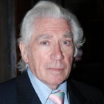 Frank Finlay