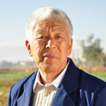 Hongjie Zhang