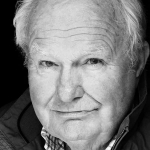 Shane Rimmer