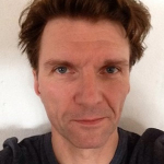 Martin Ringmose