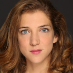 Ana Mayo