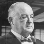 Sydney Greenstreet