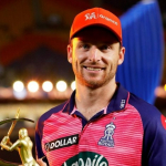 Jos Buttler
