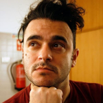 Pedro Tochas