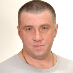 Yuriy Kovalyov