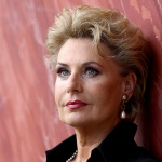 Doris Soffel