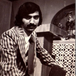Ali Al Ansari