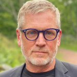 Göran Parkrud