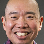 Giles Yeo