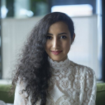 Maryam Khosravi
