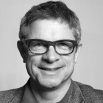 Andrew Strominger