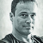 João Magueijo