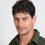 Adrián Mas