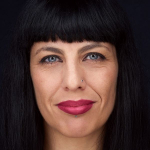 Cláudia Carvalho