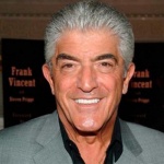 Frank Vincent