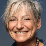 Penny Panagiotopoulou