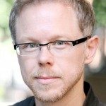 Steven Kynman